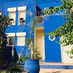 Villa Majorelle Charaf