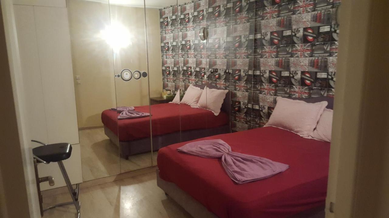 Villa Majorelle Charaf