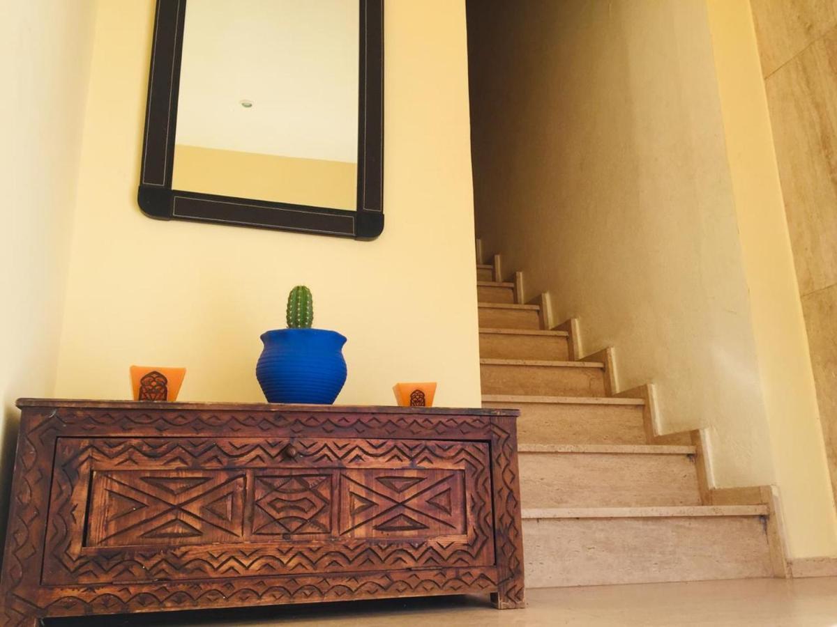 Villa Majorelle Charaf