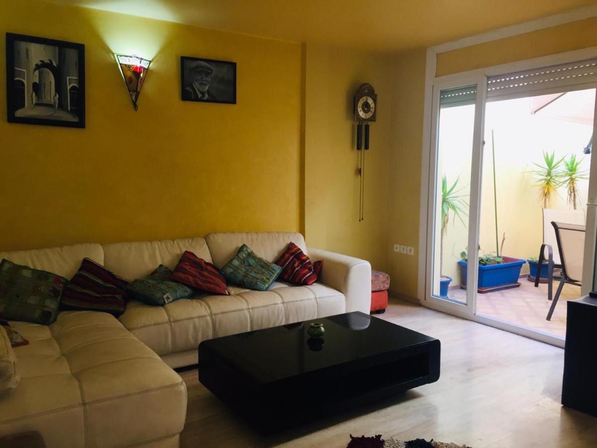 Villa Majorelle Charaf